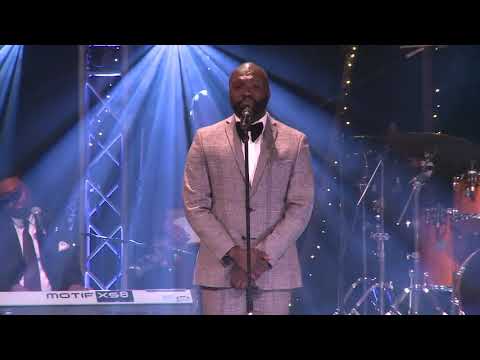 2019 Gospel Radio Awards Darius Paulk “I Can Only Imagine”