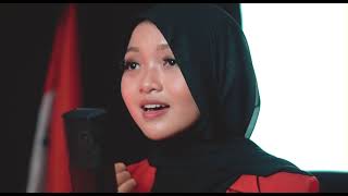 Download lagu Berkibarlah Bendera Negeriku - Gombloh (Cover) By Adhela Julianda mp3