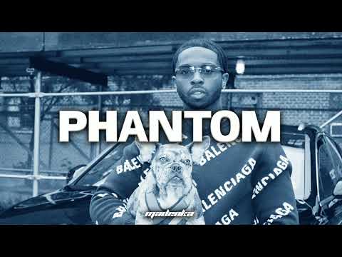 [FREE] Migos x Pop Smoke Type Beat 2021 - "PHANTOM" | 808 Melo Type Beat (Prod. Madenka x PolBeats)