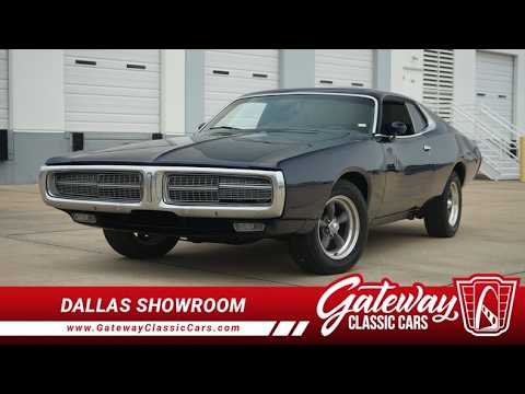 1973 Dodge Charger (CC-2068787) for sale in Grapevine, Texas