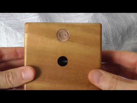 Trapped Marble Puzzle – Brain Teaser Solution & Tips