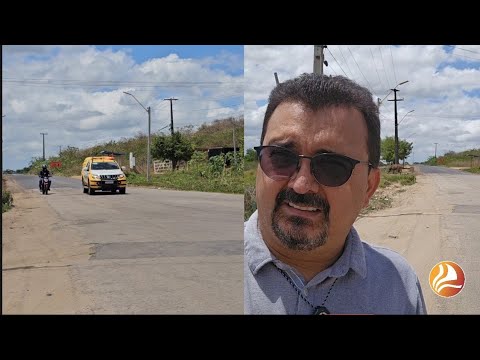 🚧🛣️ ATUALIZAÇÃO NA RN-269!