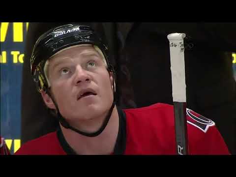 NHL  Jan.19/2010     Chicago Blackhawks - Ottawa Senators