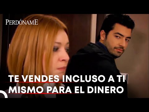 Palabras Graves De Kemal A Handan | Perdóname