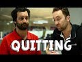 Quitting - Bored Ep 96 - VLDL