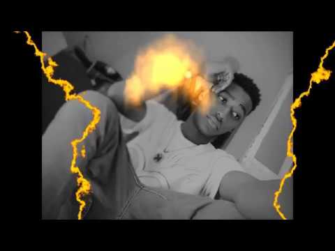 Traka Strong The Predator.    Track: Tout moun fou