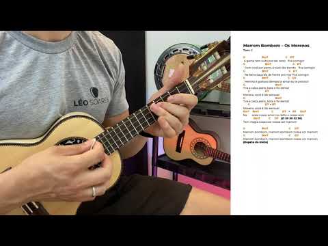 Meu Bombom - Heverton Santos