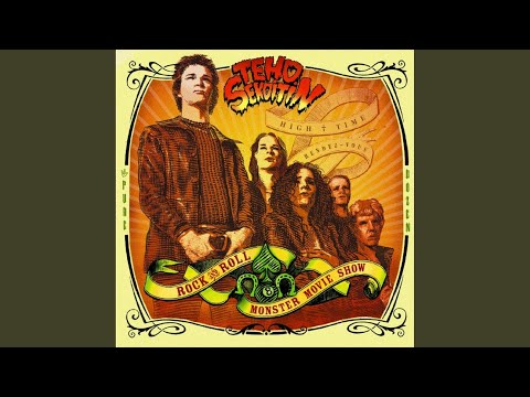 Kaikki Nuoret Tyypit