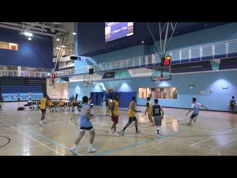 Breakers(6) vs Tito Bebot Filact(1) - saturday tier 2 FINALS - tcbl 2022 spring