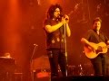 Counting Crows: Le Ballet D'or: Anaheim 2012