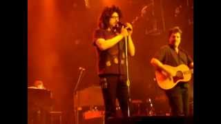 Counting Crows: Le Ballet D&#39;or: Anaheim 2012