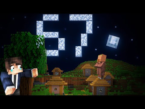 Rage I Kovalski Su Pronašli Misteriozni Seed 67 U Minecraftu…