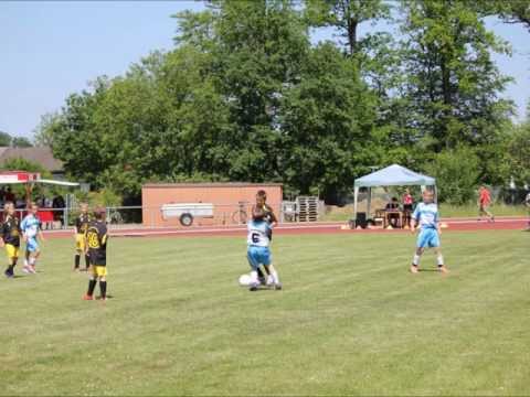 Fußball Pfingstturnier 2012 TuS Ebstorf U 12 / U 13 Bildergalerie 3