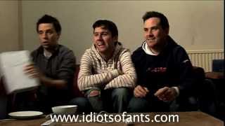 There was some point when I was addicted to Animal Crossing where all of a sudden, I asked myself, "Why am I waking up at 6am to do virtual aerobics with my virtual animal friends?"