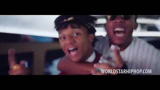 Rae Sremmurd "Lit Like Bic" (WSHH Premiere - Official Music Video)
