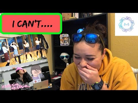 Mamamoo "After Manager Falls Asleep" and "Mamamoo Being  A Mess While Singing Live" Reaction!