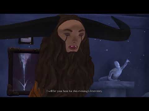 Let's Play: King's Quest - Chapter 4: Snow Place Like Home (Part 3)