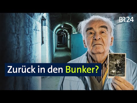 Zurück in den Bunker? | BR24