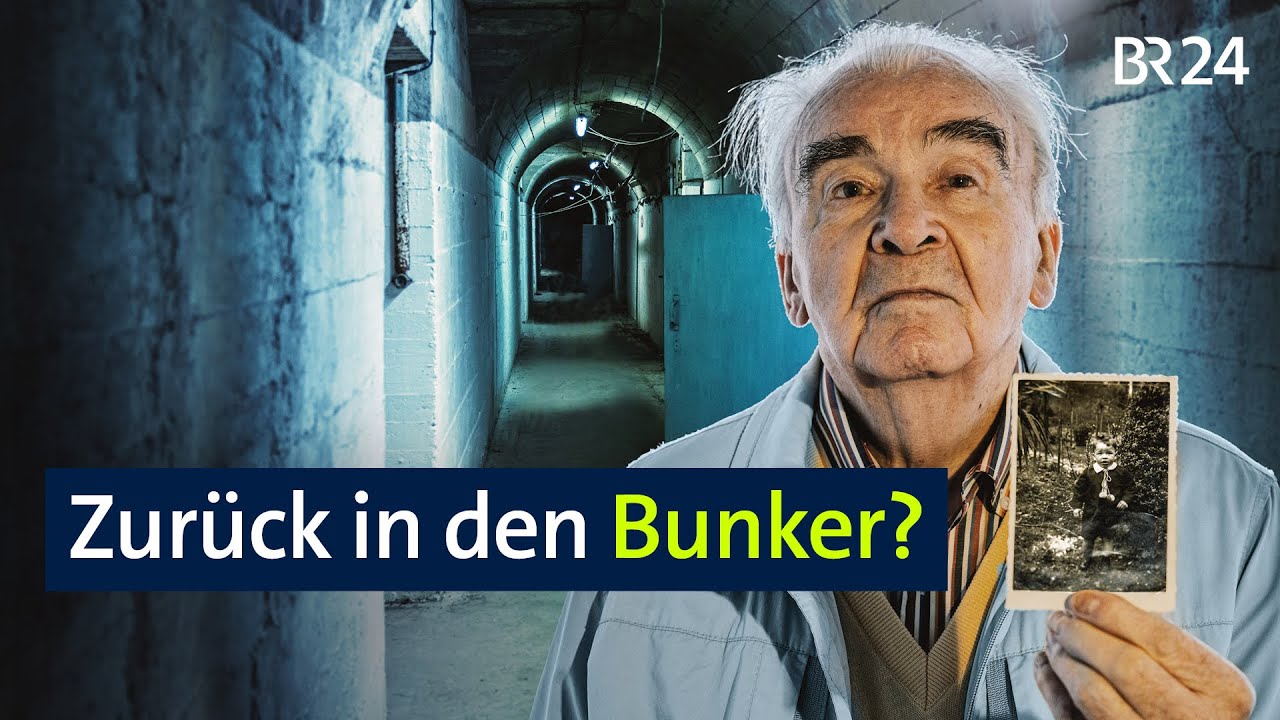 Zurück in den Bunker? | BR24