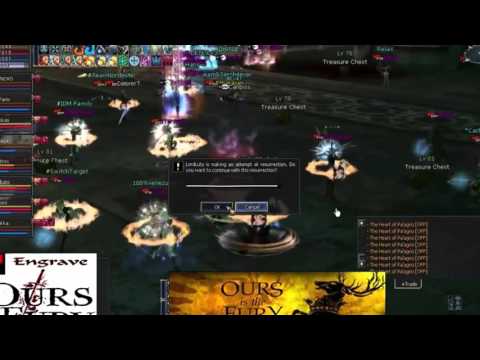 La2Dream.su #Familia Engrave ally Fearfactory Epics Fight