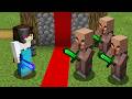Why Villagers SPLIT The Entire World