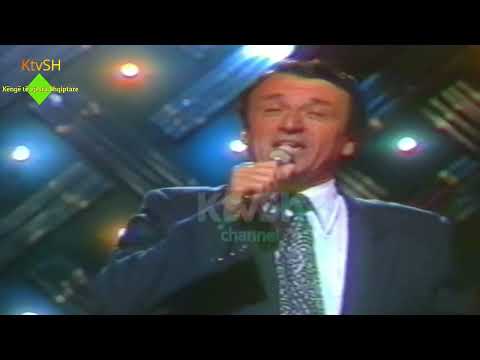 Albert Tafani - Cke moj fiti - Ku tka lala