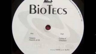 Biotecs - Cyclus 4 (1995)