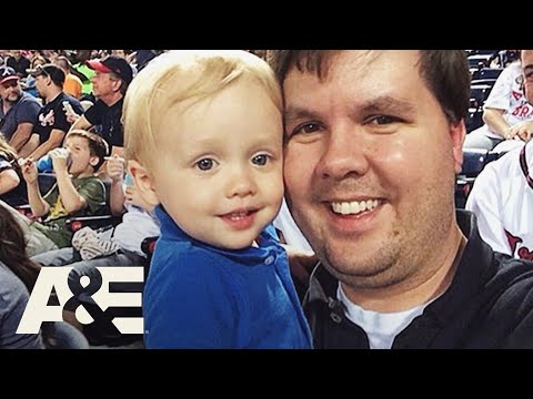 Justin Ross Harris: True Accident or Something More? | Prime Crime | A&E