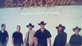 MR. RIGHT NOW- POVERTY NECK HILLBILLYS