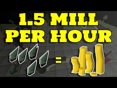OSRS Money Making Guide 2020! (No Requirements)