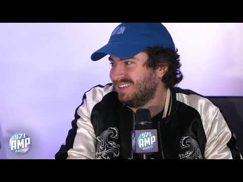 Shoffy Stops By To Talk About His Song "Cool Again" and All Things Music