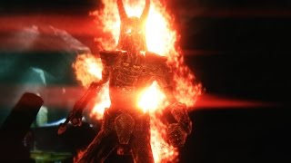 Skyrim - Top 10 Bosses