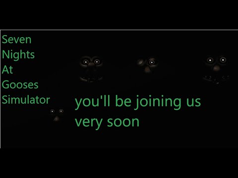 Snag Animatronic Simulator