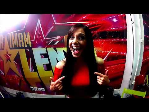 Story x Strašilo - Ja Imam Talenat (OFFICIAL VIDEO 2017)