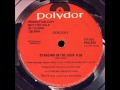 Don Ray - Standing In The Rain