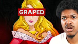 Kid Cartoons With Terrifying Origins