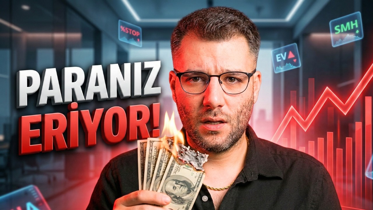 SOYULUYORSUN, HABERİN YOK!