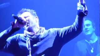 Kitchenware &amp; Candybars - Scott Weiland - Chicago 2013.03.19