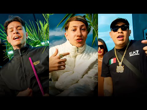 NAMORAR PRA QUE - JV MC, MC Ze Do MT e MC Rafa Original (4M Records) DJ Hyago