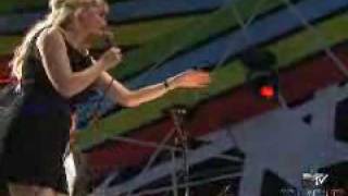 Duffy -Delayed Devotion- live in  Italy