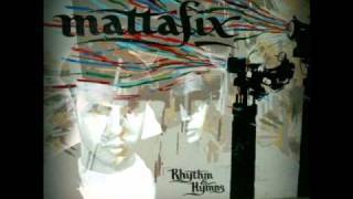 Mattafix Shake your limbs