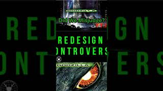 Did we misjudge Godzilla 1998 pt.1