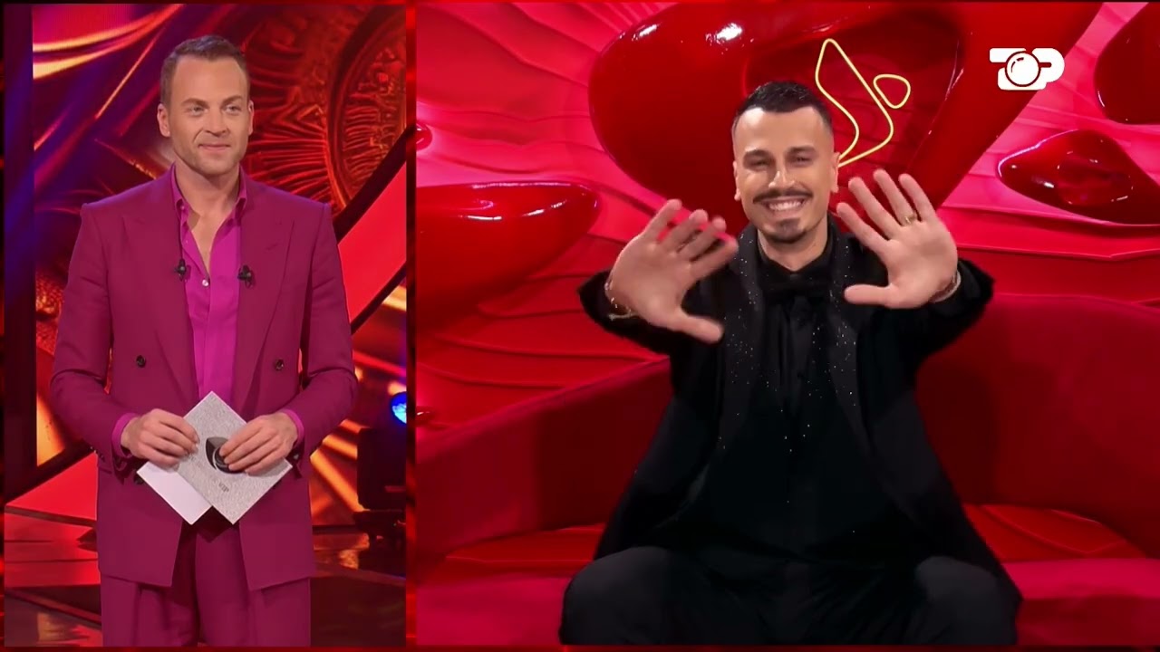 Mateo vijon garën për çmimin e madh
