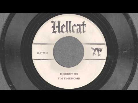 Rocket 88 - Tim Timebomb and Friends