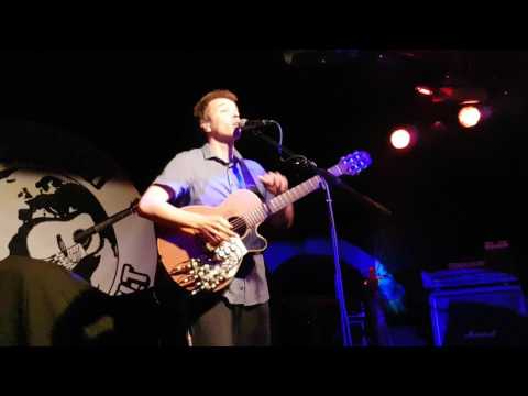 Pensen Paletti - Island aus Schottland