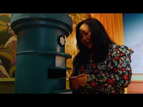 Mont Blanc luxury pen event videography Malaysia 2024