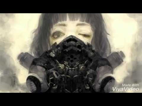 nightcore - black rail