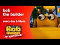 ABC Kids Promo 2019 Bob The Builder Celebrating 20 Years