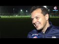 Roderick Gielisse over de mindere resultaten van Rijnsburgse Boys