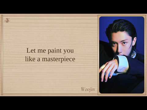 LNGSHOT 'Masterpiece' Easy Lyrics